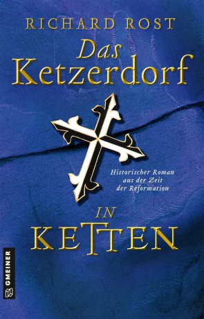 Das Ketzerdorf - In Ketten Das Ketzerdorf - In Ketten