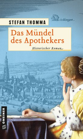 Das Mündel des Apothekers