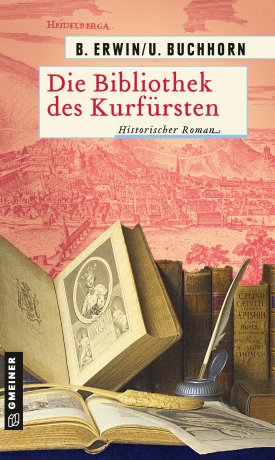 Die Bibliothek des Kurfürsten Die Bibliothek des Kurfürsten