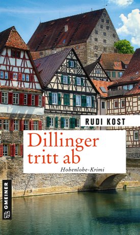 Dillinger tritt ab Dillinger tritt ab