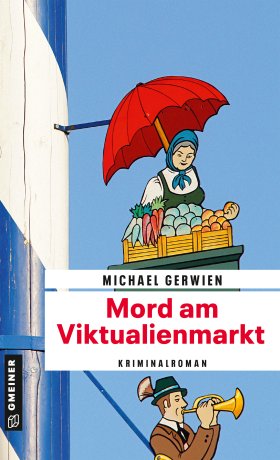 Mord am Viktualienmarkt Mord am Viktualienmarkt