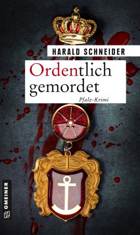 Ordentlich gemordet Ordentlich gemordet