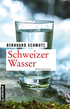 Schweizer Wasser Schweizer Wasser