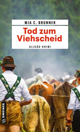 Tod zum Viehscheid Tod zum Viehscheid
