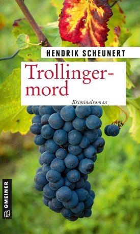 Trollingermord Trollingermord