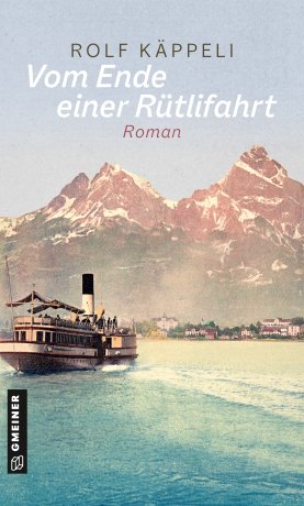 Vom Ende einer Rütlifahrt Vom Ende einer Rütlifahrt