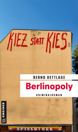Berlinopoly Berlinopoly