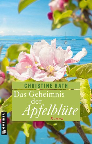 Das Geheimnis der Apfelblüte Das Geheimnis der Apfelblüte