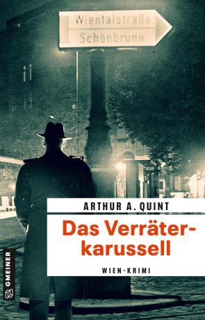 Das Verräterkarussell Das Verräterkarussell