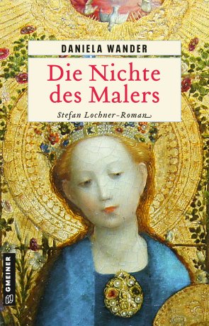 Die Nichte des Malers