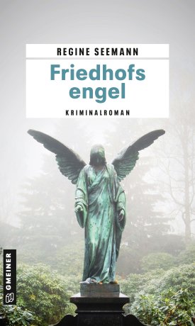 Friedhofsengel Friedhofsengel