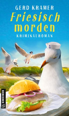 Friesisch morden Friesisch morden