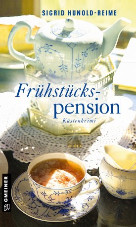Frühstückspension Frühstückspension