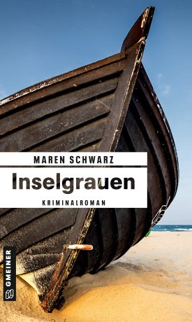 Inselgrauen Inselgrauen