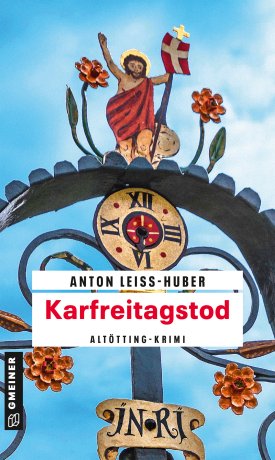 Karfreitagstod Karfreitagstod