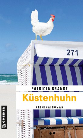 Küstenhuhn Küstenhuhn