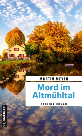 Mord im Altmühltal Mord im Altmühltal