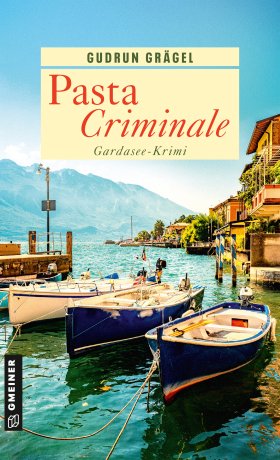 Pasta Criminale Pasta Criminale