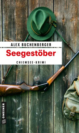 Seegestöber Seegestöber