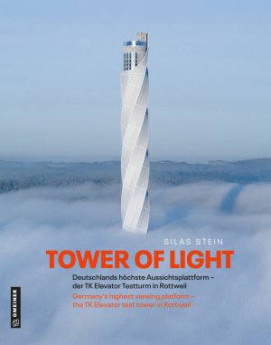 Tower of Light Tower of Light