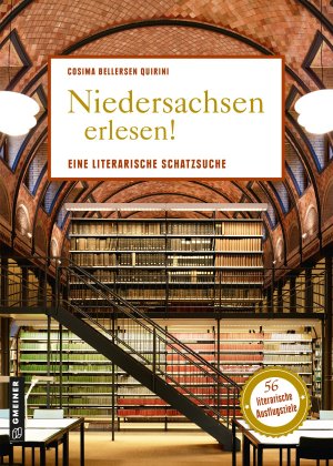 Niedersachsen erlesen! Niedersachsen erlesen!