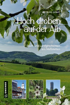 Hoch droben auf der Alb Hoch droben auf der Alb