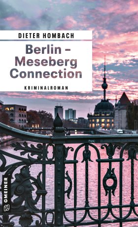 Berlin - Meseberg Connection Berlin - Meseberg Connection