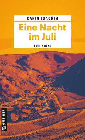 Eine Nacht im Juli Eine Nacht im Juli