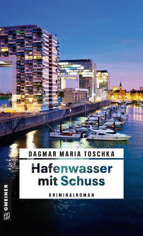 Hafenwasser mit Schuss Hafenwasser mit Schuss