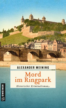 Mord im Ringpark Mord im Ringpark