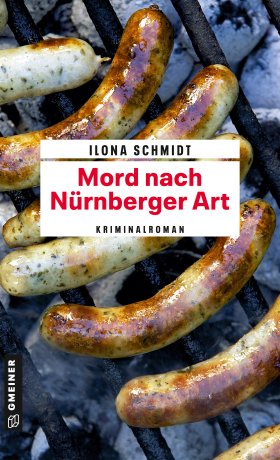 Mord nach Nürnberger Art Mord nach Nürnberger Art