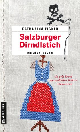 Salzburger Dirndlstich Salzburger Dirndlstich