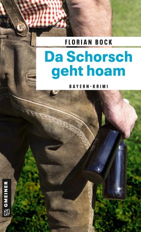 Da Schorsch geht hoam Da Schorsch geht hoam