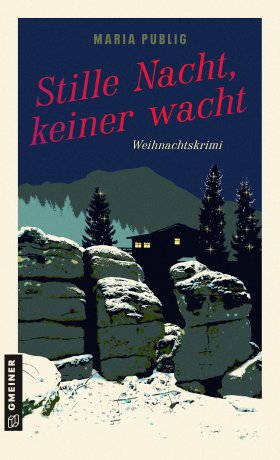 Stille Nacht, keiner wacht Stille Nacht, keiner wacht