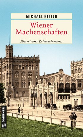 Wiener Machenschaften Wiener Machenschaften