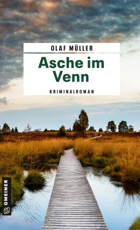 Asche im Venn Asche im Venn