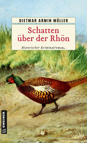 Schatten über der Rhön Schatten über der Rhön
