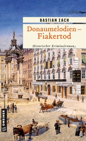 Donaumelodien - Fiakertod Donaumelodien - Fiakertod