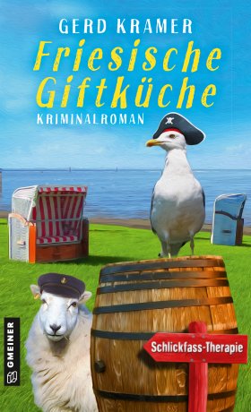 Friesische Giftküche Friesische Giftküche