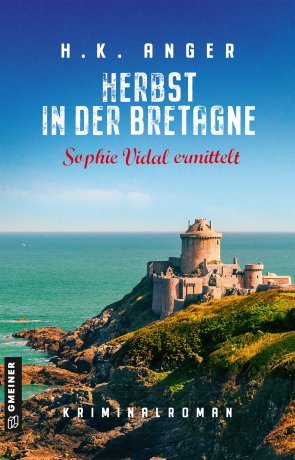 Herbst in der Bretagne Herbst in der Bretagne
