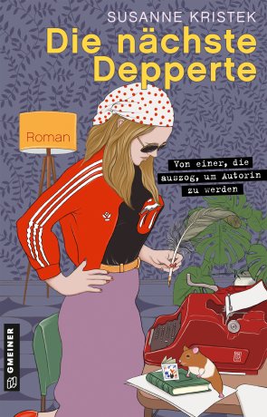 Die nächste Depperte Die nächste Depperte