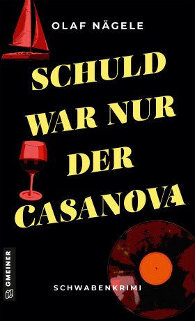 Schuld war nur der Casanova Schuld war nur der Casanova