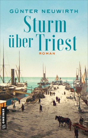 Sturm über Triest Sturm über Triest
