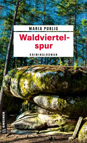 Waldviertelspur Waldviertelspur