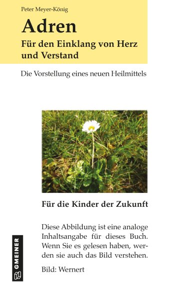 Adren. Für den Einklang von Herz und Natur Adren. Für den Einklang von Herz und Natur