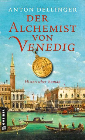 Der Alchemist von Venedig Der Alchemist von Venedig