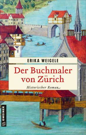 Der Buchmaler von Zürich