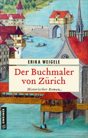 Der Buchmaler von Zürich Der Buchmaler von Zürich