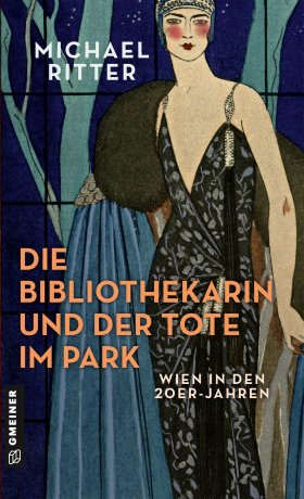 Die Bibliothekarin und der Tote im Park Die Bibliothekarin und der Tote im Park