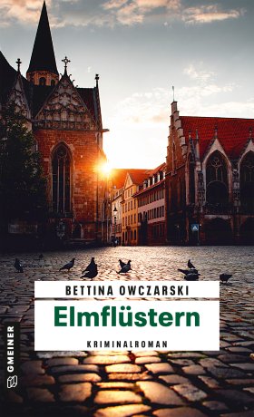 Elmflüstern Elmflüstern